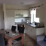 Дом отдыха Doris Seeblick