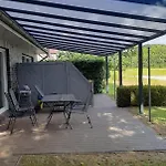 Doris Seeblick Дом отдыха Tannenhausen