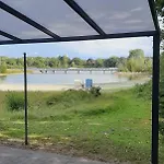Дом отдыха Doris Seeblick