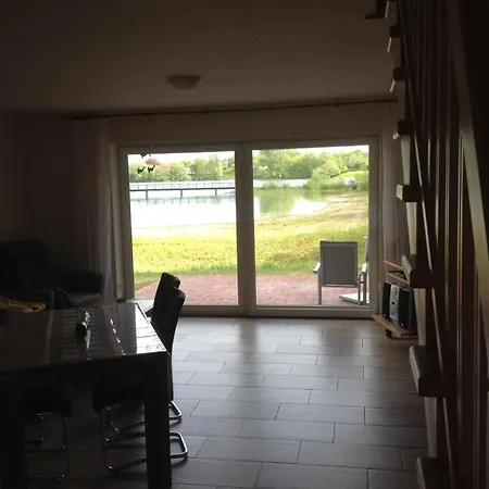 Doris Seeblick Holiday home *