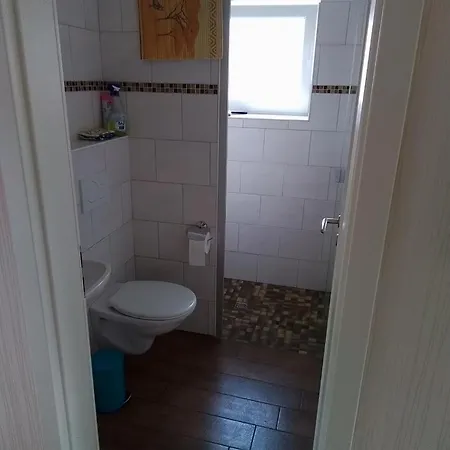 Casa de Férias Doris Seeblick Tannenhausen