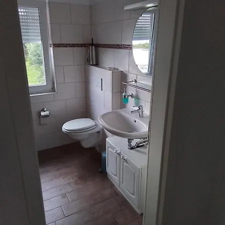 Doris Seeblick * Tannenhausen