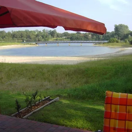 Holiday home Doris Seeblick