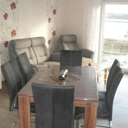 Doris Seeblick Tannenhausen