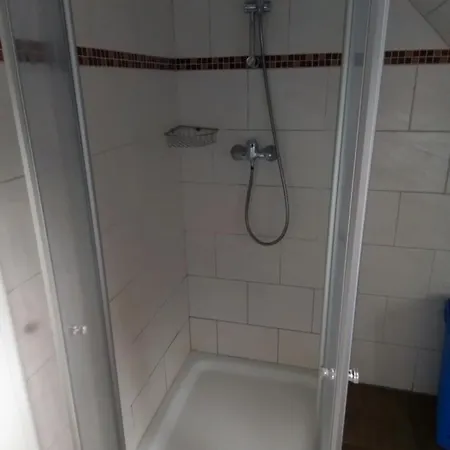 Casa de Férias Doris Seeblick *