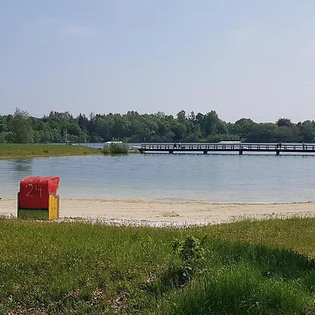 Doris Seeblick Tannenhausen