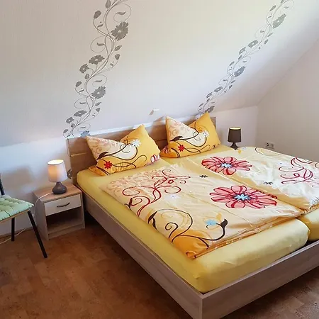 Doris Seeblick Holiday home