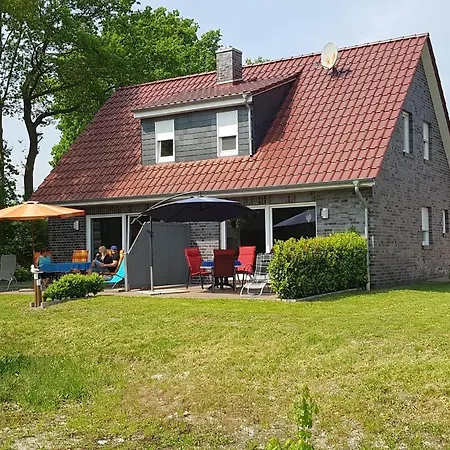 Doris Seeblick Tannenhausen