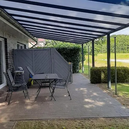 Doris Seeblick Hébergement de vacances Tannenhausen